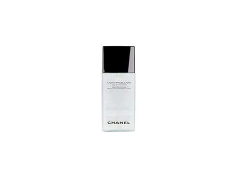 chanel micellar water review|chanel cleansing cream to foam.